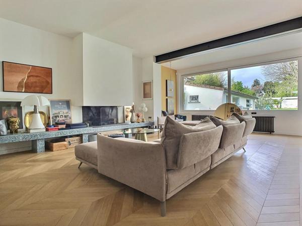 Vente Maison 230m2 BEGLES (33130)