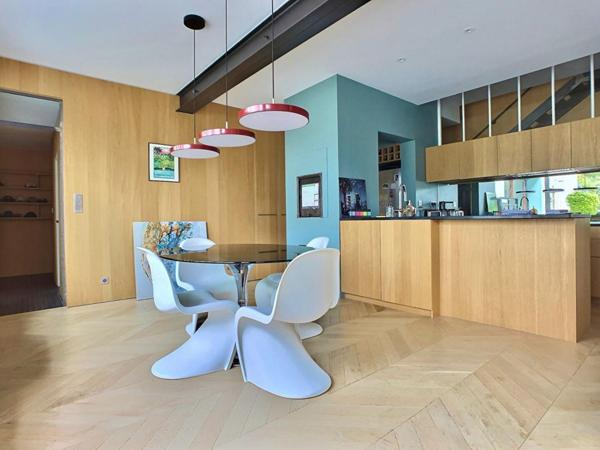 Vente Maison 230m2 BEGLES (33130)