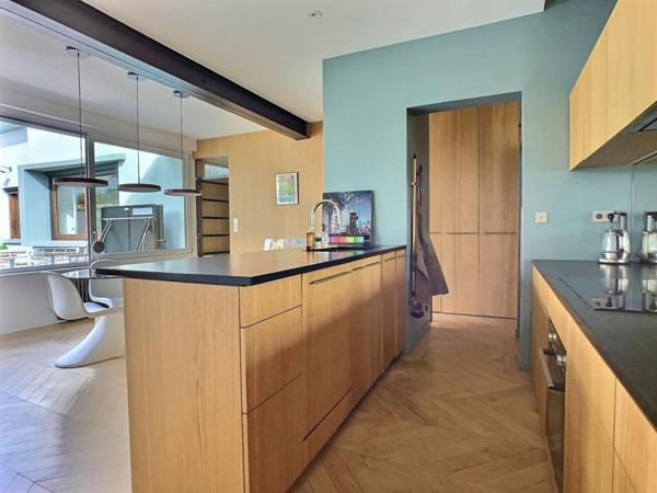 Vente Maison 230m2 BEGLES (33130)