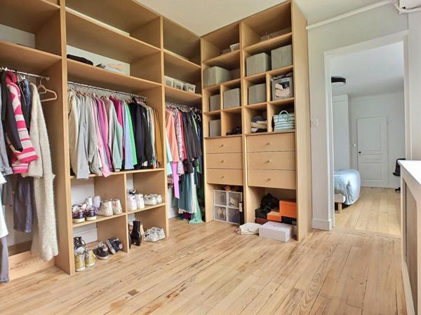 Vente Maison 230m2 BEGLES (33130)