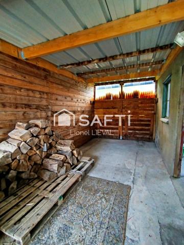 Magnifique plain pied 95 M2 3ch proche de la plage