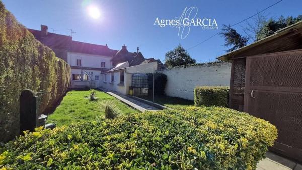 La maison familiale par excellence