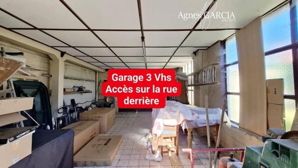 La maison familiale par excellence