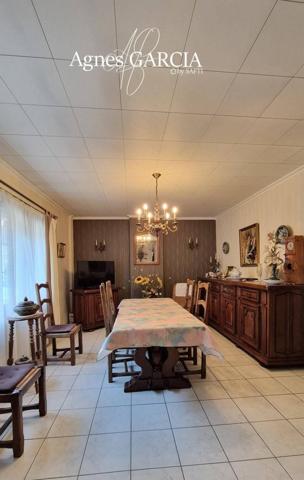 La maison familiale par excellence