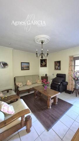 La maison familiale par excellence