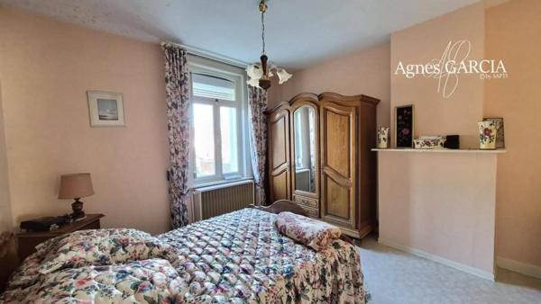 La maison familiale par excellence