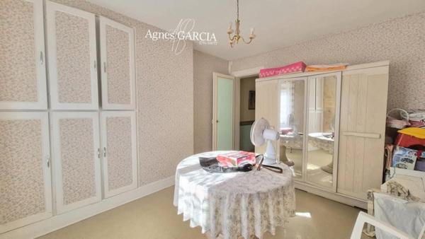 La maison familiale par excellence