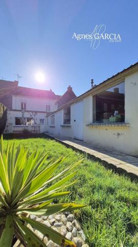 La maison familiale par excellence