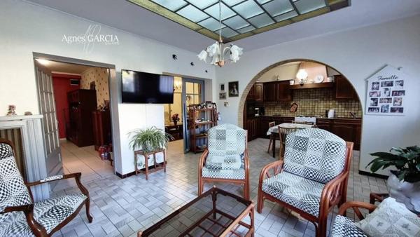 La maison familiale par excellence