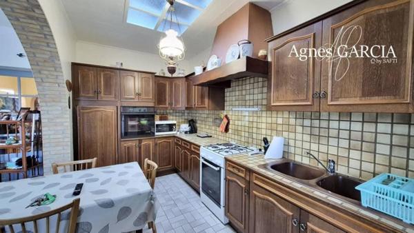 La maison familiale par excellence