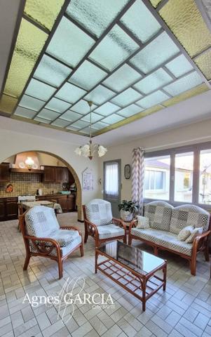 La maison familiale par excellence