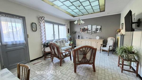 La maison familiale par excellence