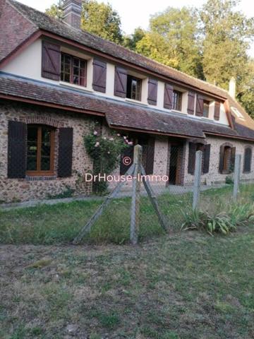 Maison à vendre 5 pièces de 170 m²