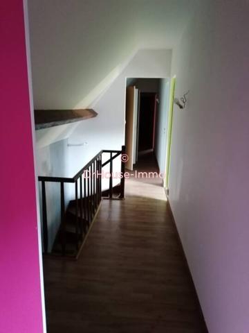 Maison à vendre 5 pièces de 170 m²