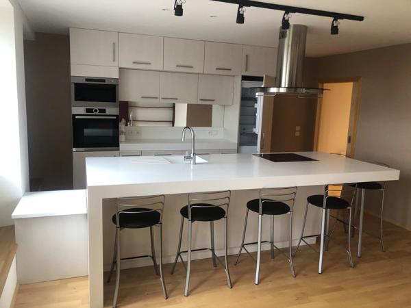 Vente Appartement 3 pièces 69 m2 à Langres