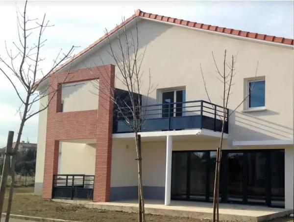 Appartement à vendre 2 pièces 39m²