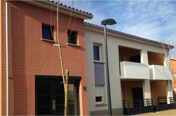 Appartement à vendre 2 pièces 39m²