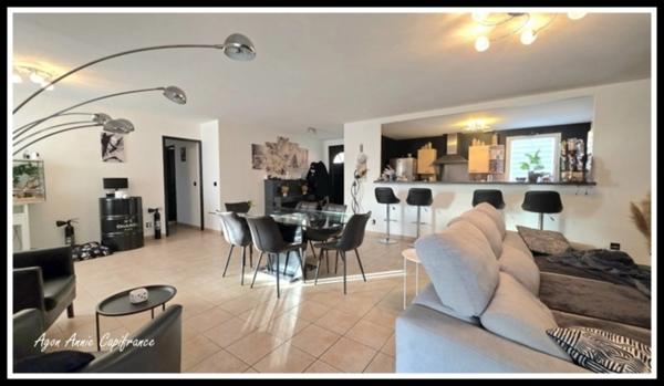 Maison à vendre 5 pièces BORDERES SUR L'ECHEZ (65)