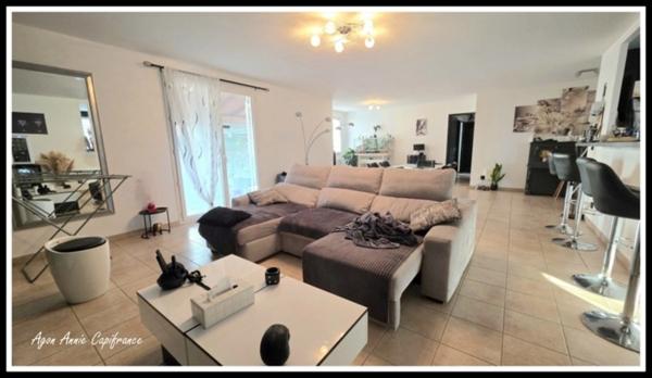 Maison à vendre 5 pièces BORDERES SUR L'ECHEZ (65)