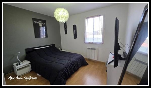 Maison à vendre 5 pièces BORDERES SUR L'ECHEZ (65)