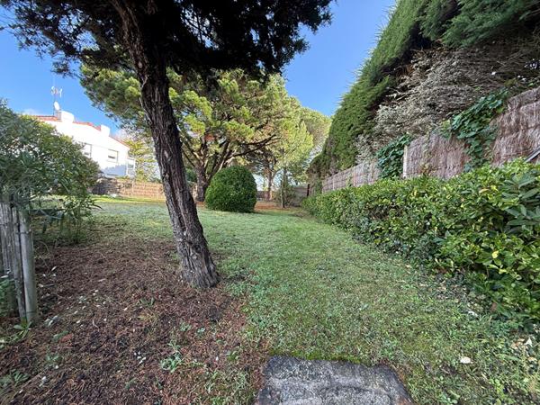 Maison Saint Gilles Croix De Vie 6 chambres 204m2 proche mer