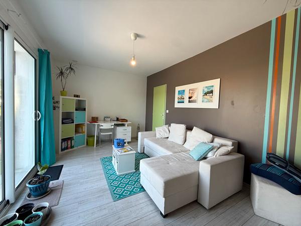 Maison Saint Gilles Croix De Vie 6 chambres 204m2 proche mer