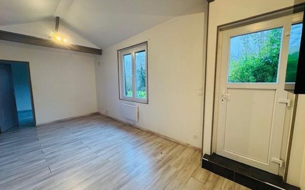 Maison à louer    2 pièces • 34 m2 Laon