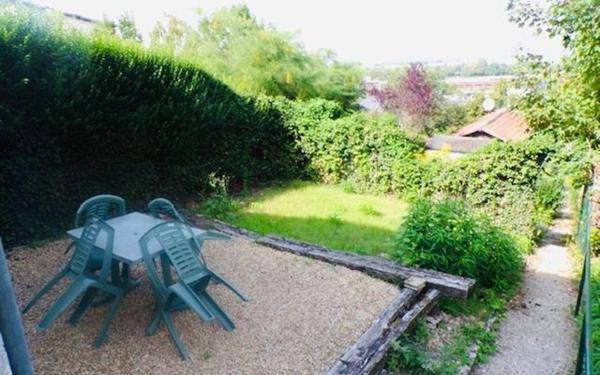 Maison à louer    2 pièces • 34 m2 Laon