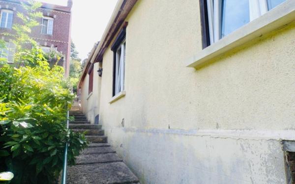 Maison à louer    2 pièces • 34 m2 Laon
