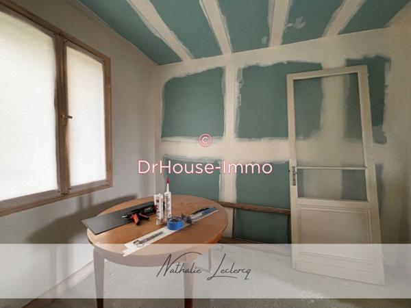 Immeuble à vendre 8 pièces de 245 m²