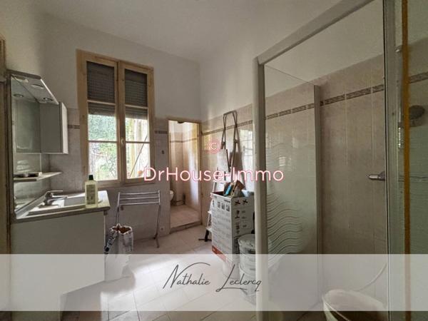 Immeuble à vendre 8 pièces de 245 m²