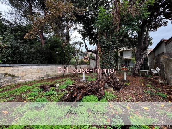 Immeuble à vendre 8 pièces de 245 m²