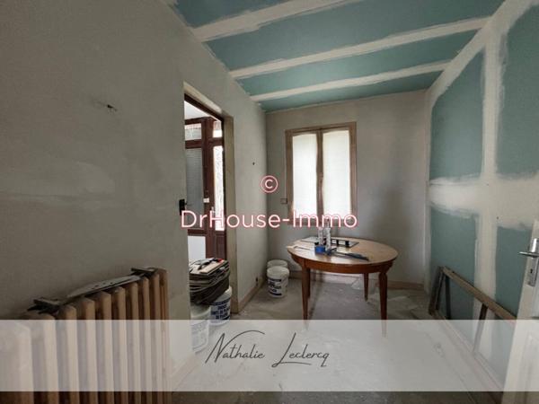 Immeuble à vendre 8 pièces de 245 m²