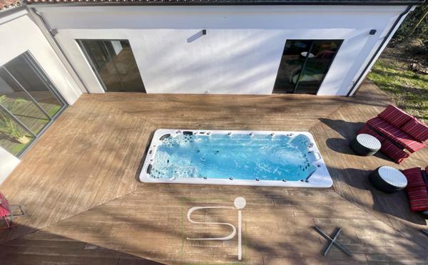 Maison 6 pièce(s) 3 chambre(s) 230 m²