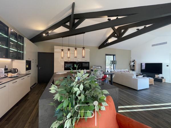 Maison 6 pièce(s) 3 chambre(s) 230 m²