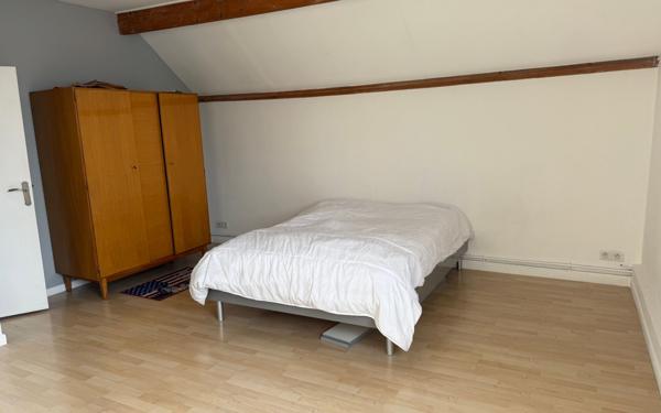 Maison à vendre    6 pièces • 207 m2 Champs-sur-Marne