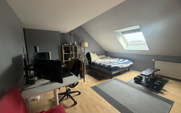 Maison à vendre    6 pièces • 207 m2 Champs-sur-Marne