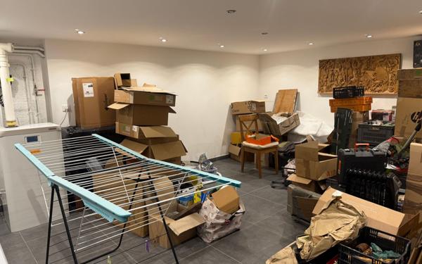 Maison à vendre    6 pièces • 207 m2 Champs-sur-Marne