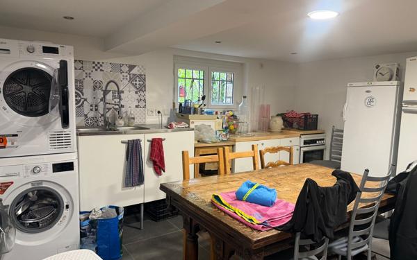 Maison à vendre    6 pièces • 207 m2 Champs-sur-Marne