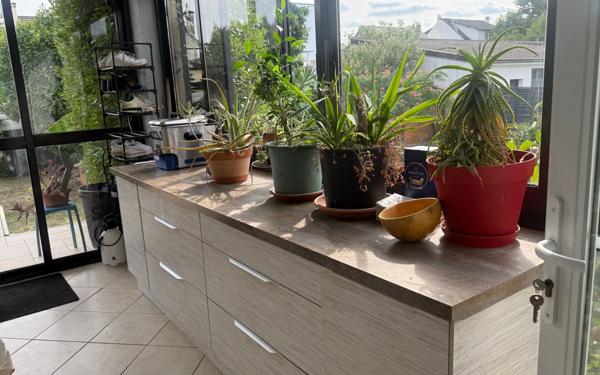 Maison à vendre    6 pièces • 207 m2 Champs-sur-Marne