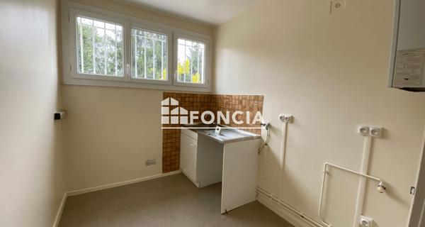 Location Appartement 3 pièces 58.82 m² - Mérignac 33700