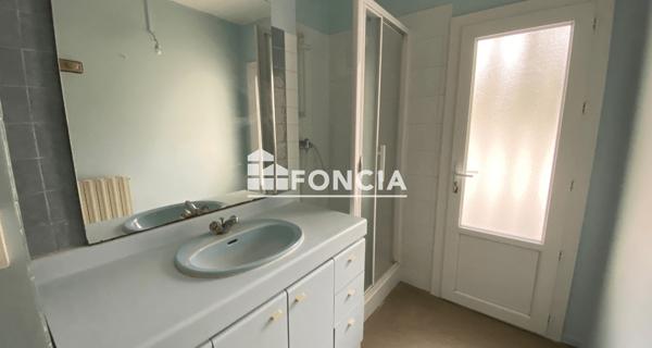 Location Appartement 3 pièces 58.82 m² - Mérignac 33700