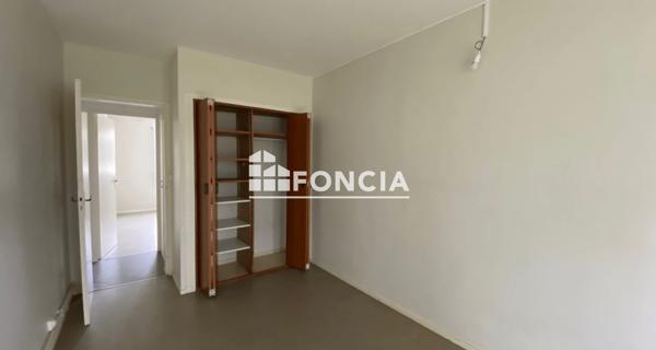 Location Appartement 3 pièces 58.82 m² - Mérignac 33700