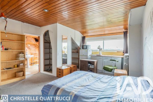 Maison à vendre 8 pièces 182 m² Juvisy-sur-Orge