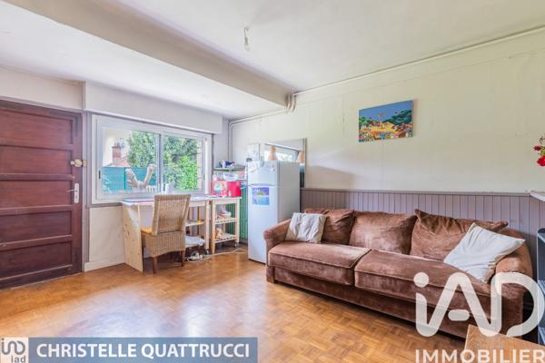 Maison à vendre 8 pièces 182 m² Juvisy-sur-Orge