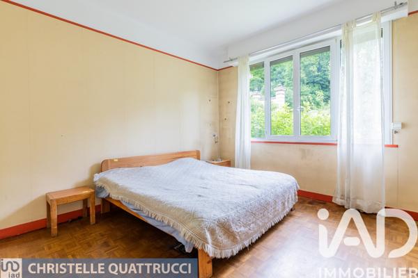 Maison à vendre 8 pièces 182 m² Juvisy-sur-Orge
