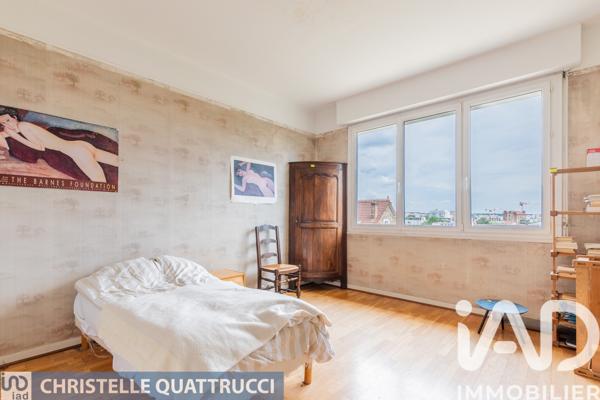 Maison à vendre 8 pièces 182 m² Juvisy-sur-Orge