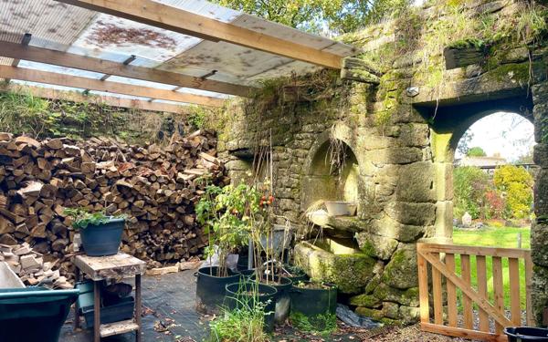 Maison à vendre    4 pièces •  Plouray