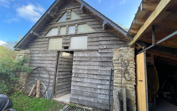 Maison à vendre    4 pièces •  Plouray