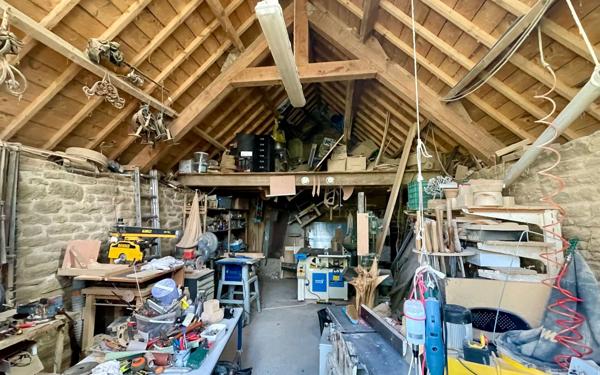 Maison à vendre    4 pièces •  Plouray